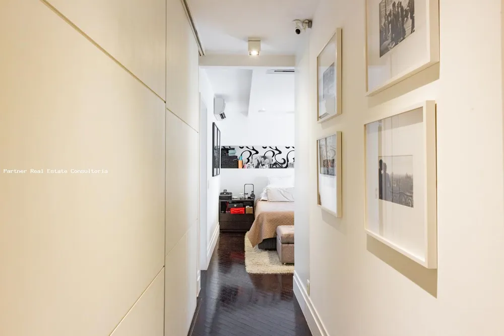 Apartamento, 4 quartos, 212 m² - Foto 3