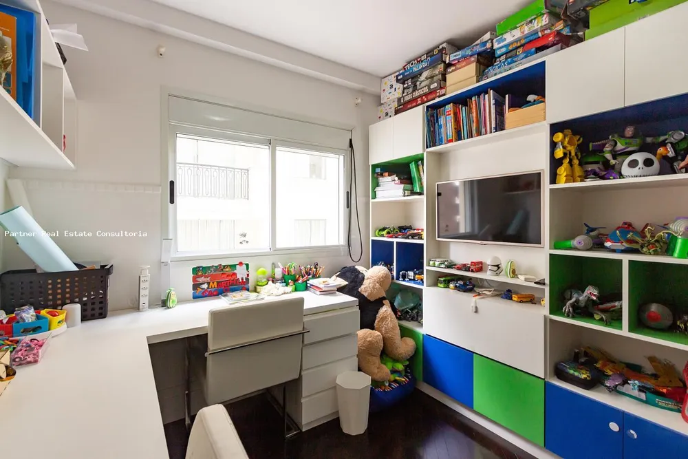 Apartamento, 4 quartos, 212 m² - Foto 7