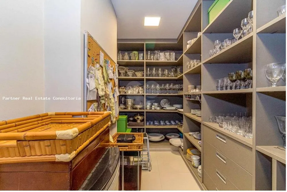 Casa, 4 quartos, 2554 m² - Foto 4