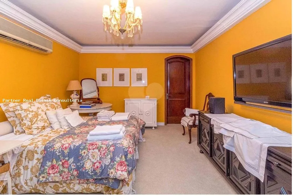 Casa, 4 quartos, 2554 m² - Foto 6