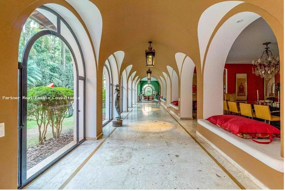 Casa, 4 quartos, 2554 m² - Foto 5