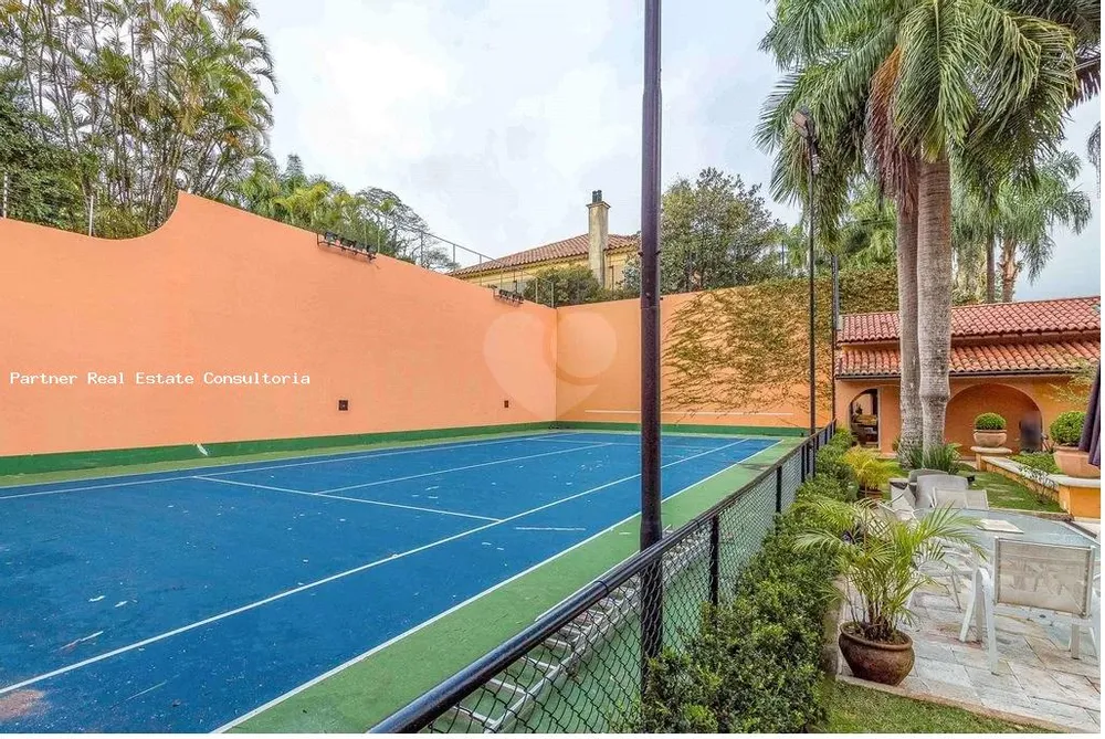 Casa, 4 quartos, 2554 m² - Foto 12