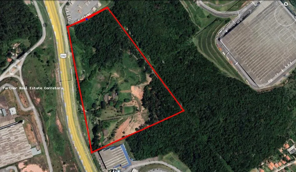 Terreno, 145000 m² - Foto 1