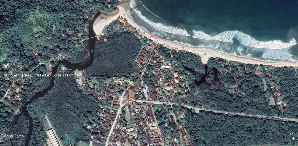 Terreno, 940 m² - Foto 1