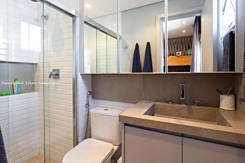 Apartamento, 3 quartos, 238 m² - Foto 2