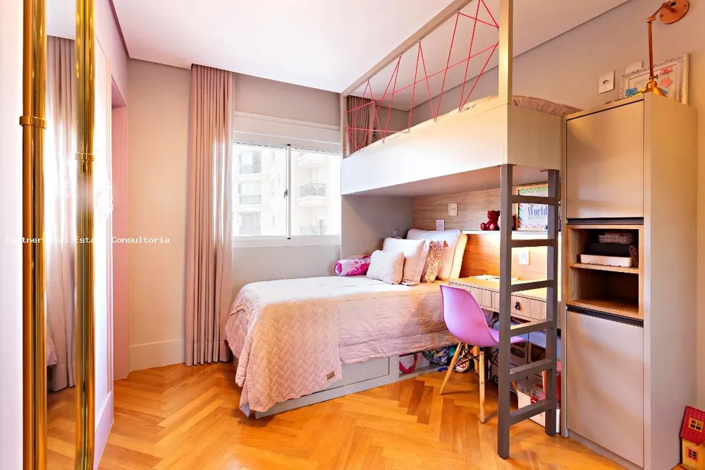 Apartamento, 3 quartos, 238 m² - Foto 4