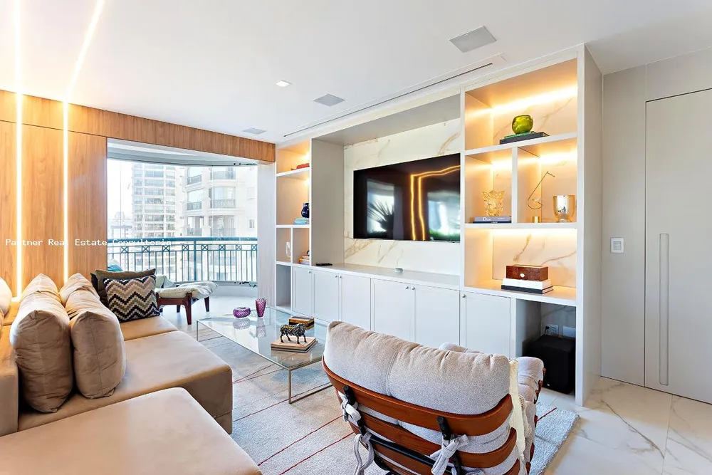 Apartamento, 3 quartos, 238 m² - Foto 3