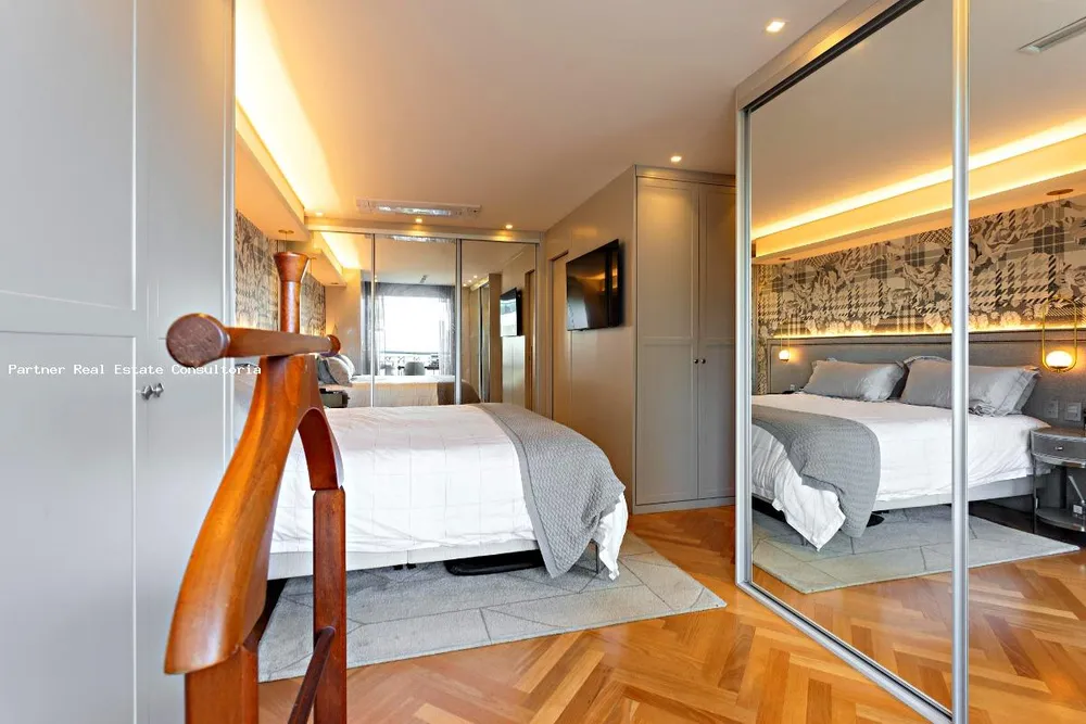 Apartamento, 3 quartos, 238 m² - Foto 7