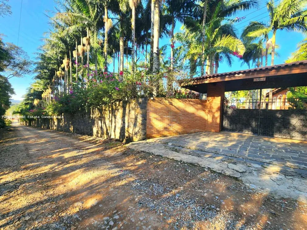 Fazenda, 4 quartos - Foto 9