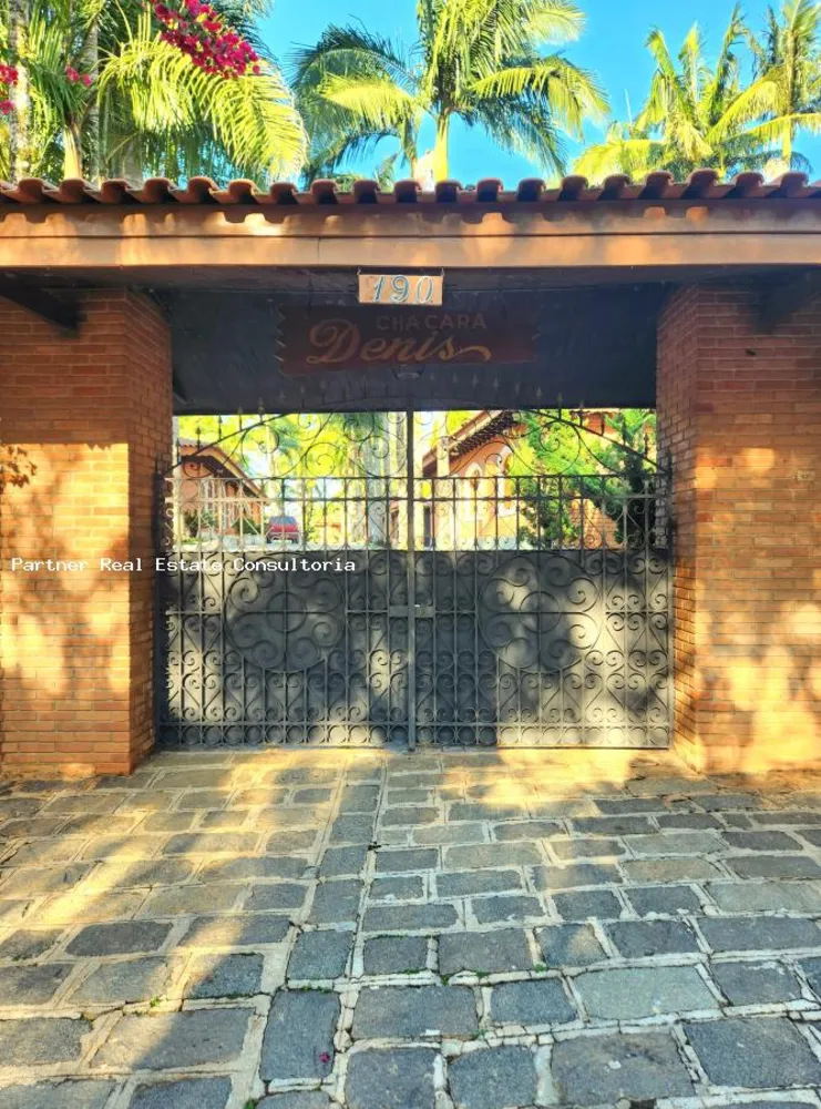 Fazenda, 4 quartos - Foto 8