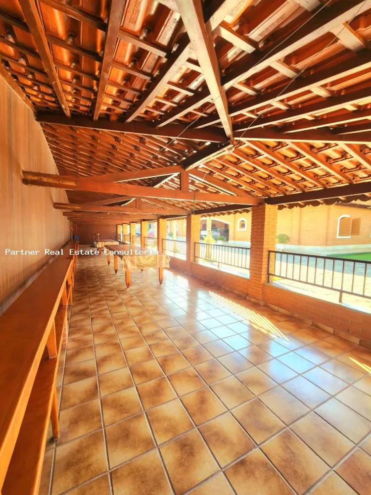 Fazenda, 4 quartos - Foto 7
