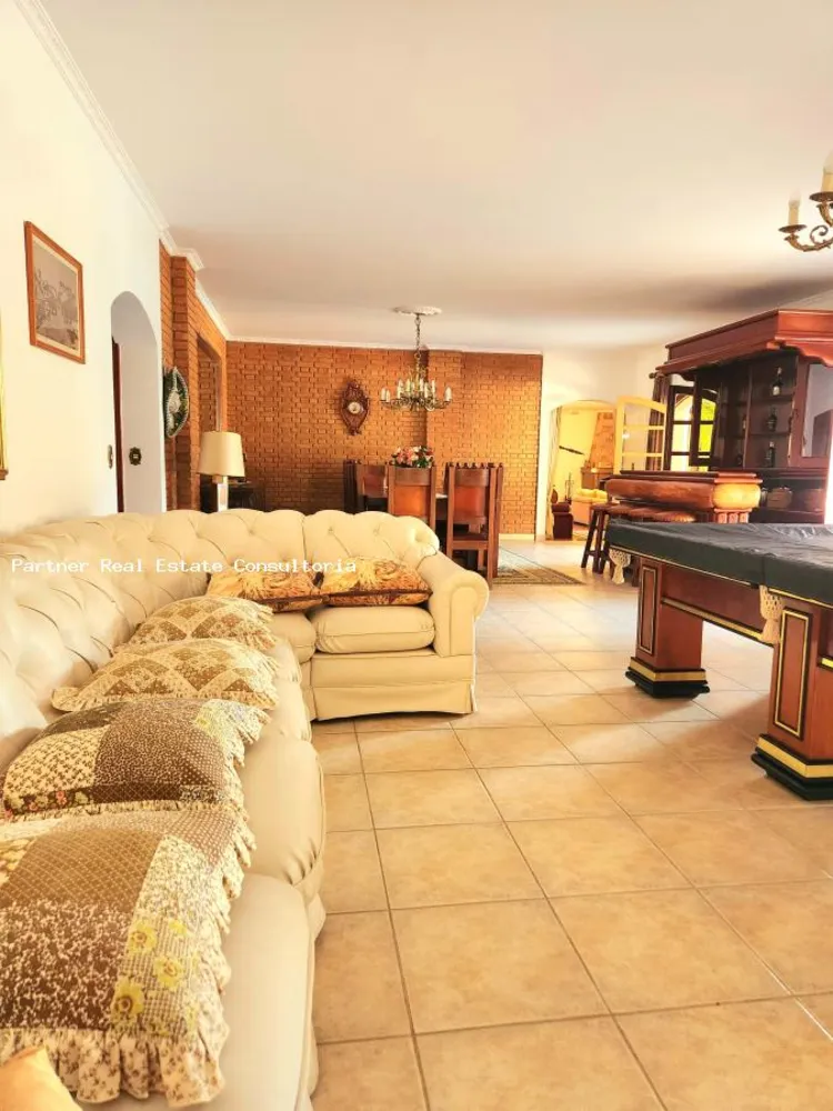 Fazenda, 4 quartos - Foto 2