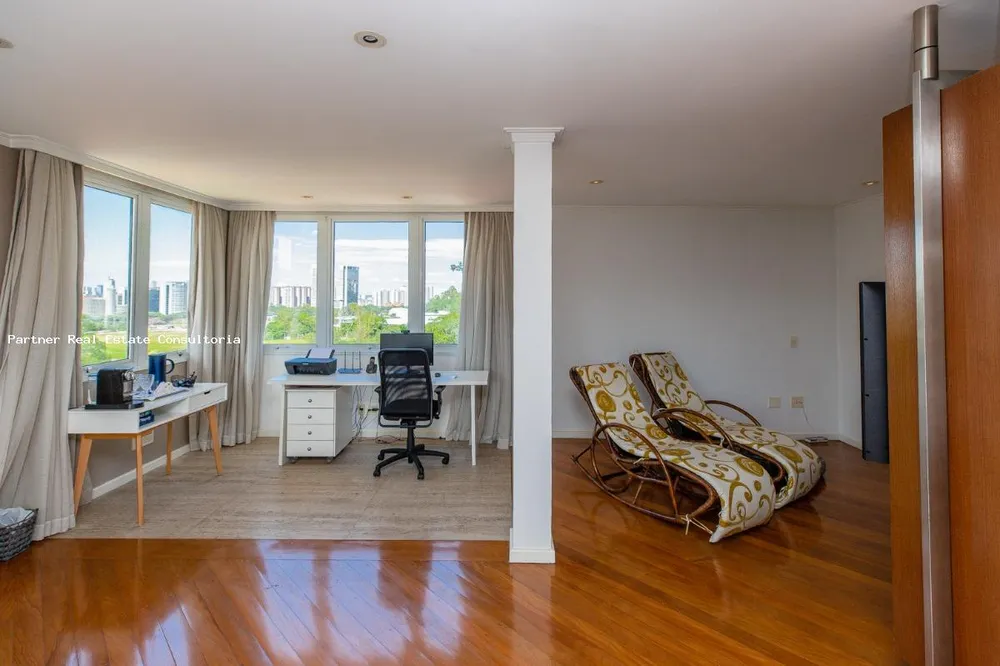 Casa, 4 quartos, 900 m² - Foto 11