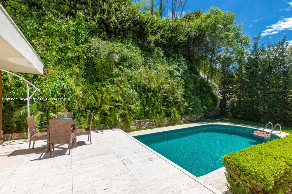 Casa, 4 quartos, 900 m² - Foto 12