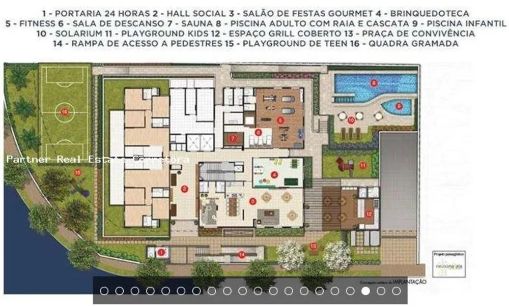 Apartamento, 3 quartos, 72 m² - Foto 5