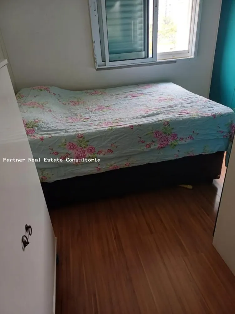 Apartamento, 3 quartos, 72 m² - Foto 6