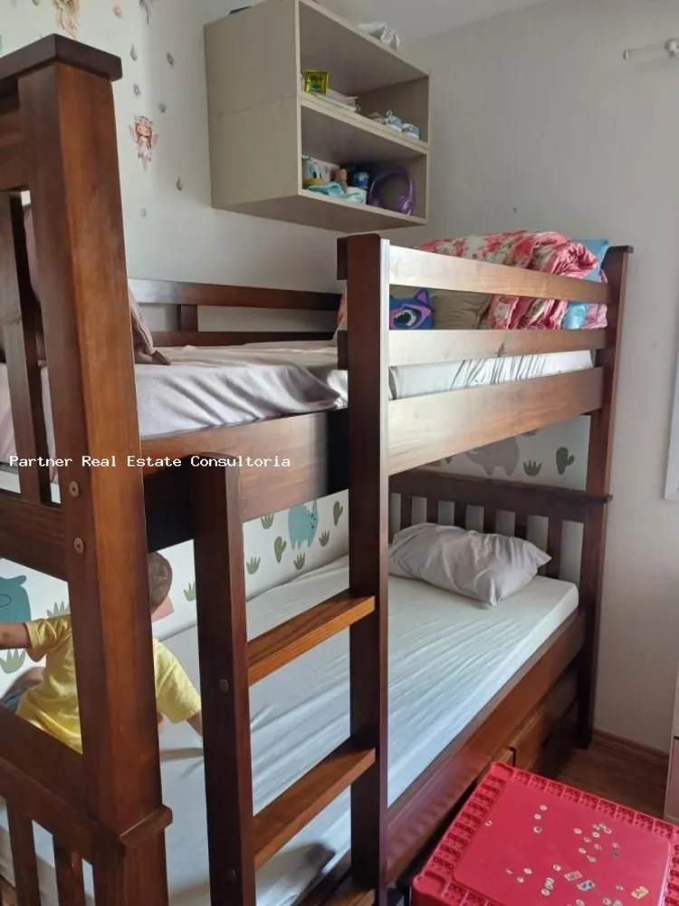 Apartamento, 3 quartos, 72 m² - Foto 10