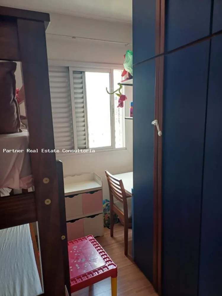 Apartamento, 3 quartos, 72 m² - Foto 3
