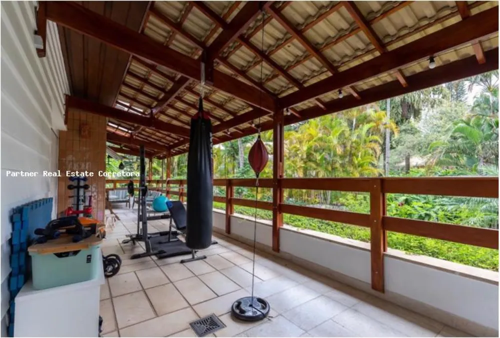 Casa, 4 quartos, 1100 m² - Foto 11