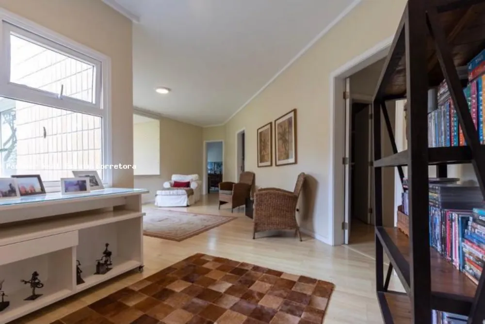 Casa, 4 quartos, 1100 m² - Foto 3