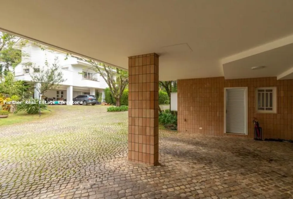 Casa, 4 quartos, 1100 m² - Foto 12
