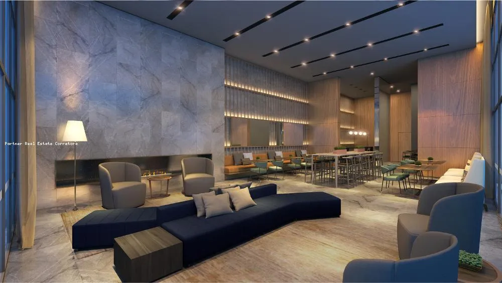 Apartamento, 4 quartos, 275 m² - Foto 8