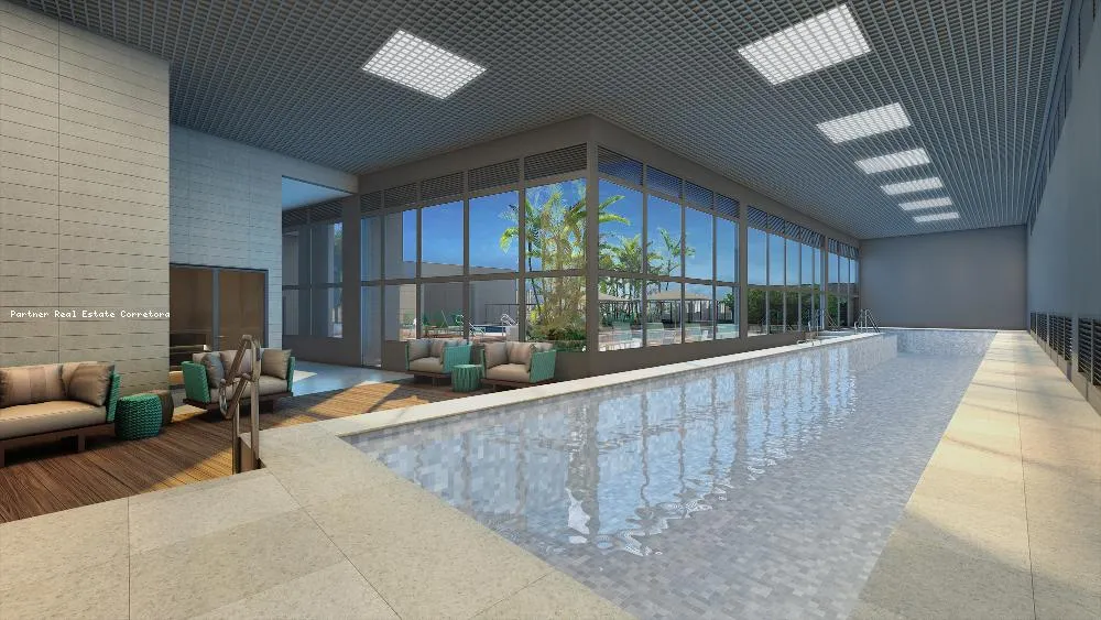Apartamento, 4 quartos, 275 m² - Foto 2