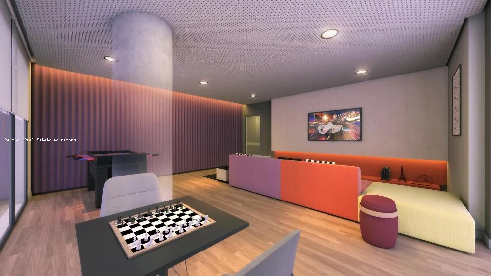 Apartamento, 4 quartos, 275 m² - Foto 6