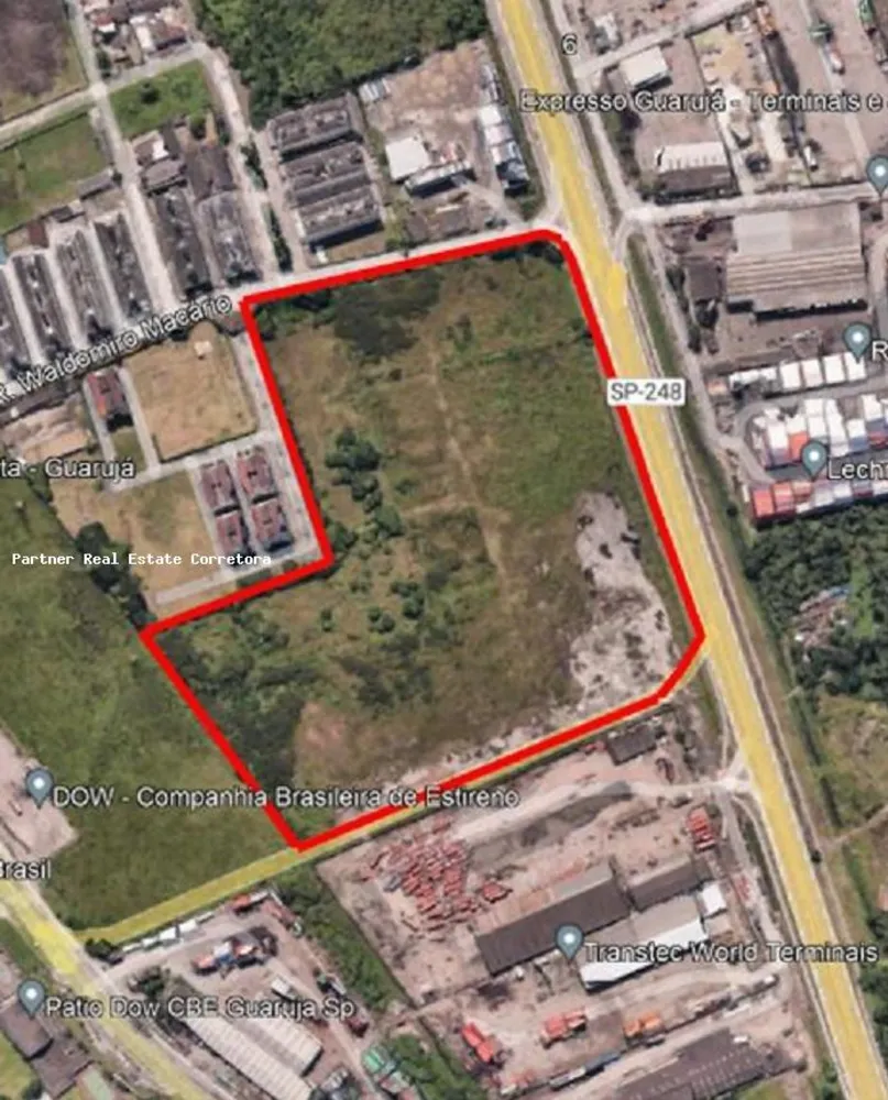 Terreno, 93000 m² - Foto 3
