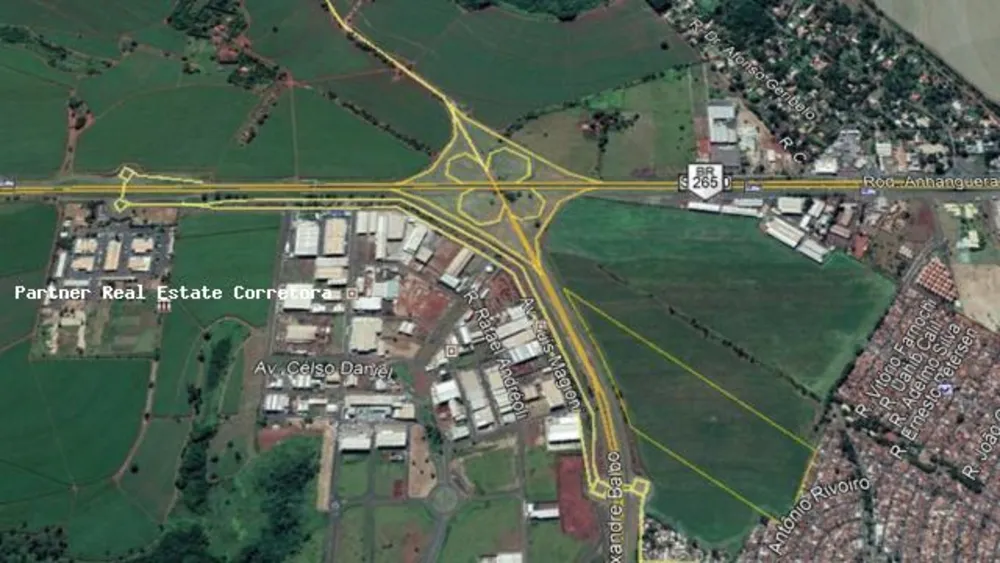 Terreno, 145200 m² - Foto 3