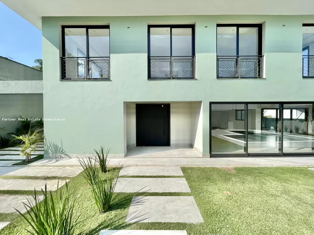 Casa de Condomínio à venda com 4 quartos, 1163m² - Foto 7