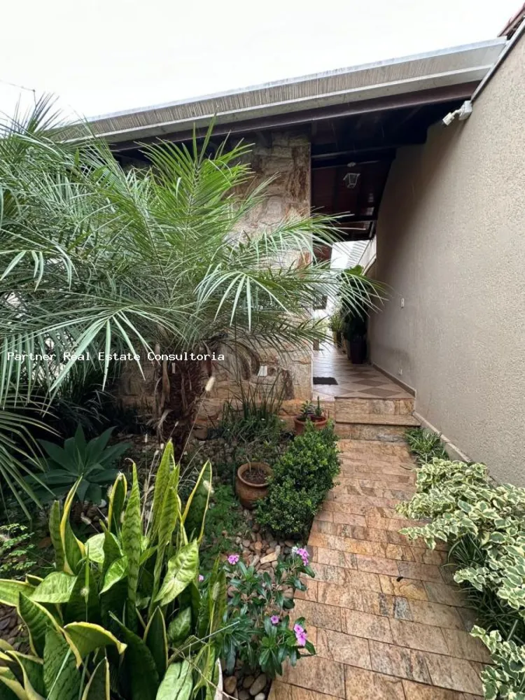 Casa, 3 quartos, 250 m² - Foto 8
