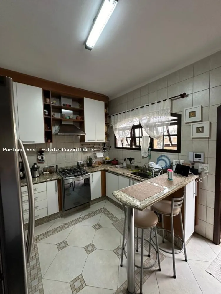 Casa, 3 quartos, 250 m² - Foto 7