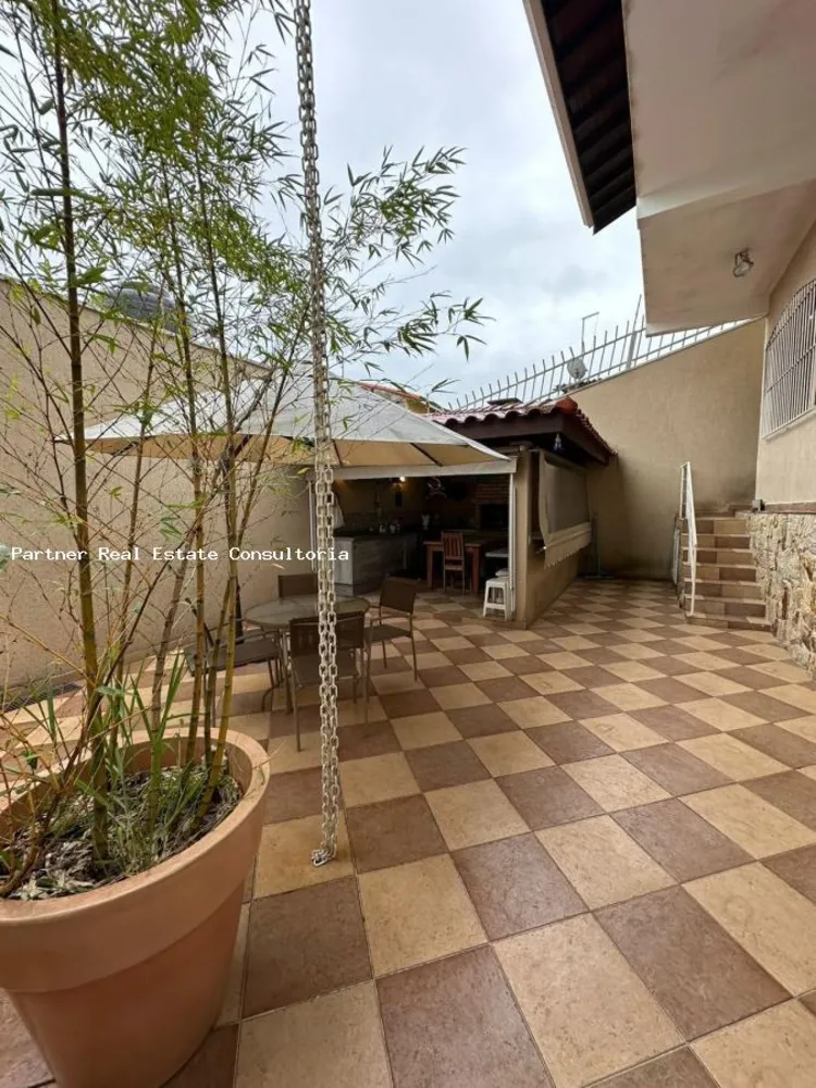 Casa, 3 quartos, 250 m² - Foto 4