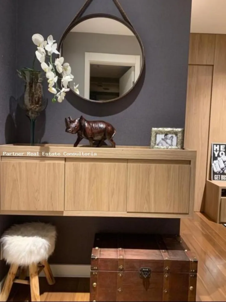 Apartamento, 2 quartos, 121 m² - Foto 1