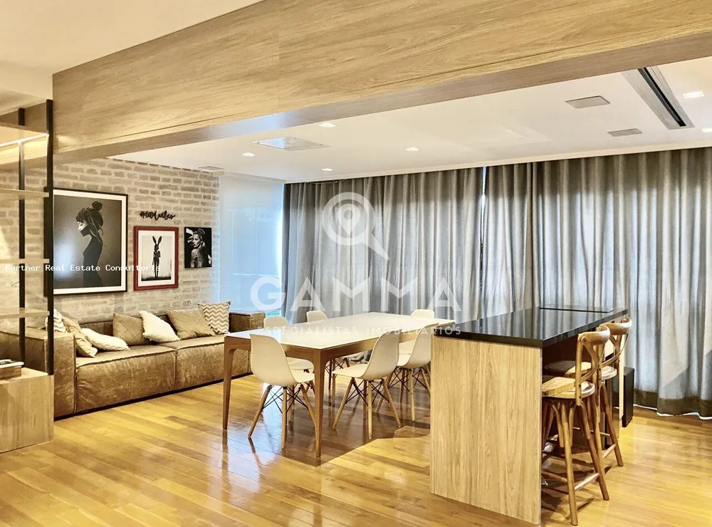 Apartamento, 2 quartos, 121 m² - Foto 7