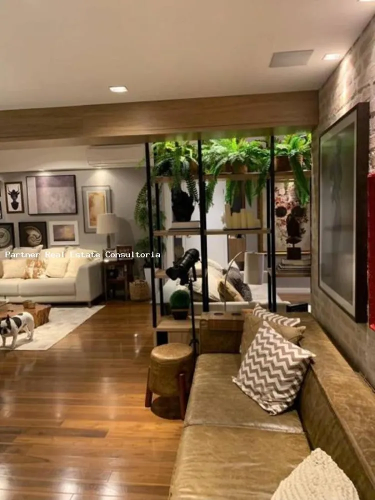 Apartamento, 2 quartos, 121 m² - Foto 11