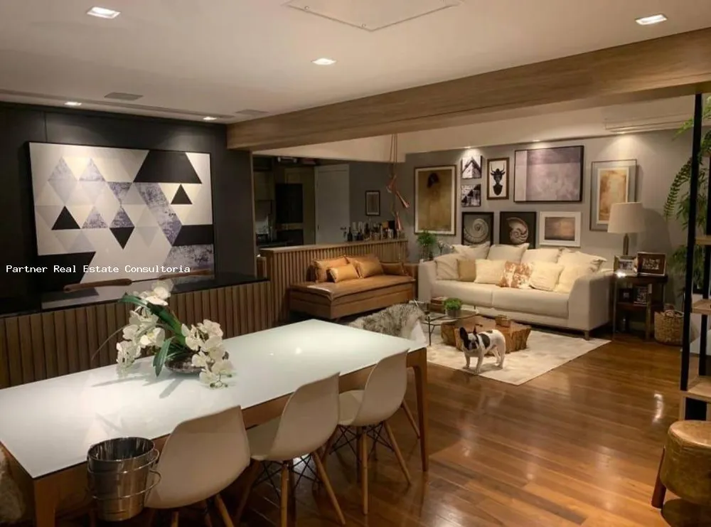 Apartamento, 2 quartos, 121 m² - Foto 8