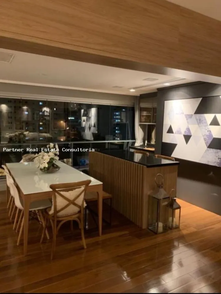 Apartamento, 2 quartos, 121 m² - Foto 8