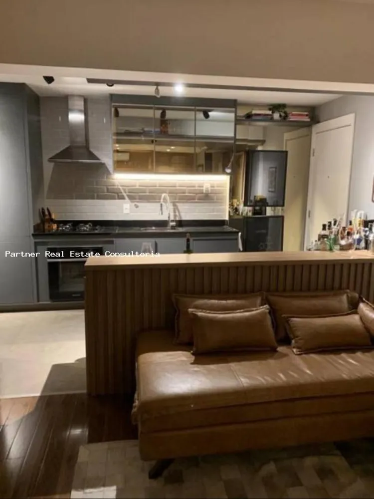 Apartamento, 2 quartos, 121 m² - Foto 6