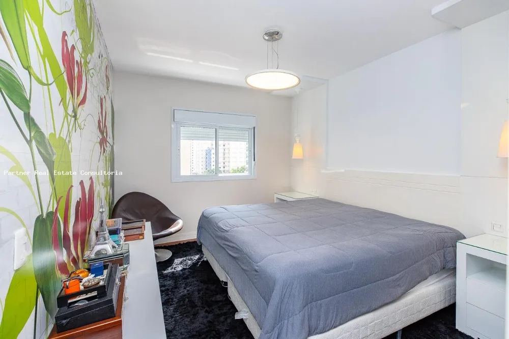 Apartamento, 3 quartos, 187 m² - Foto 2