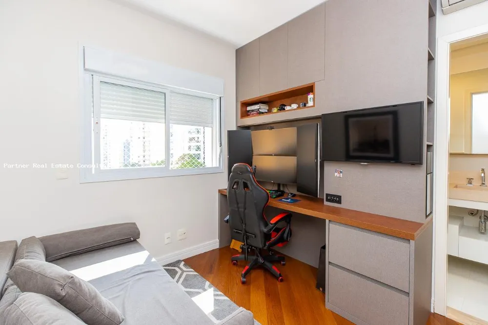 Apartamento, 3 quartos, 187 m² - Foto 7
