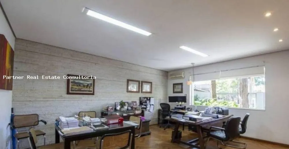 Casa, 4 quartos, 600 m² - Foto 9