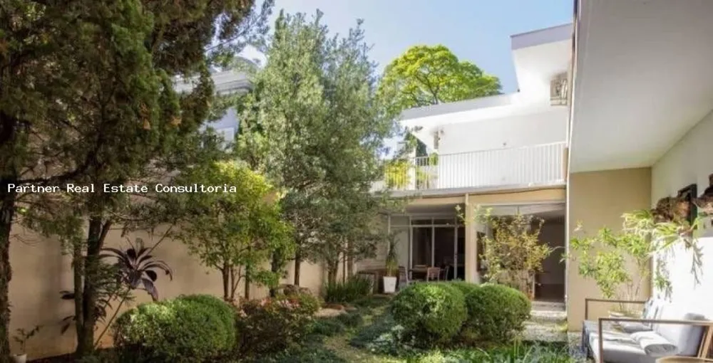 Casa, 4 quartos, 600 m² - Foto 3