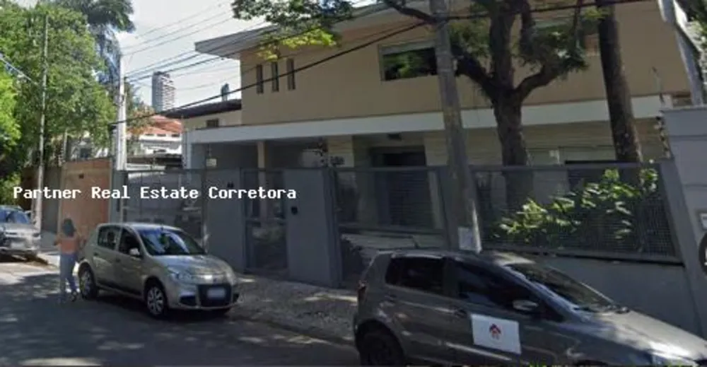 Casa, 4 quartos, 600 m² - Foto 1