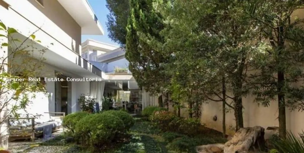 Casa, 4 quartos, 600 m² - Foto 4