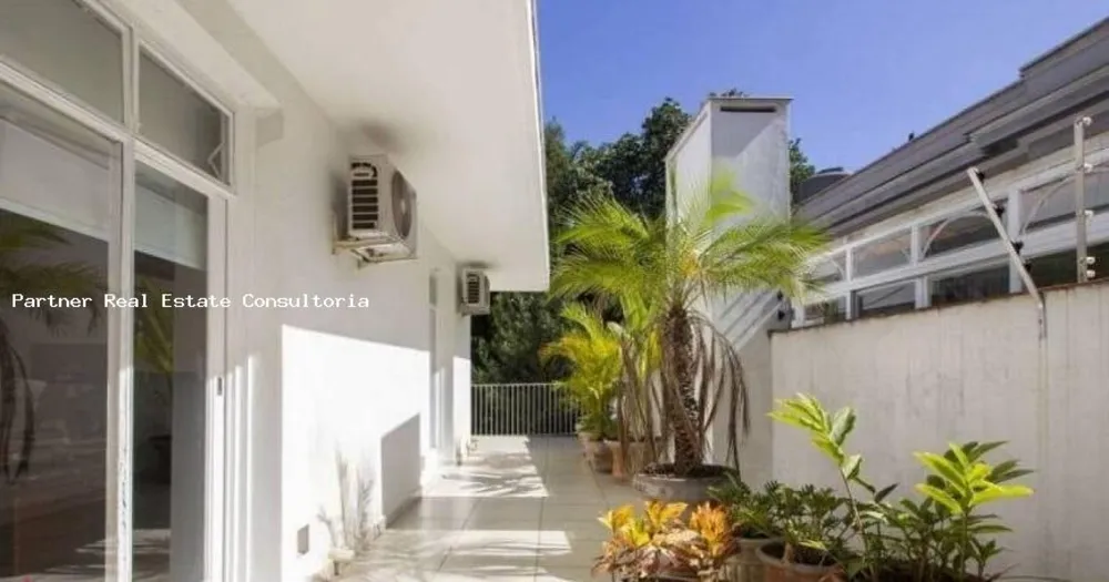 Casa, 4 quartos, 600 m² - Foto 11