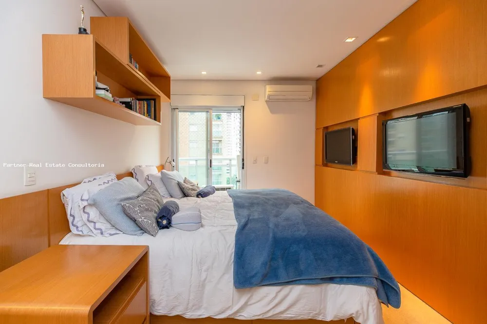 Apartamento, 4 quartos, 240 m² - Foto 12