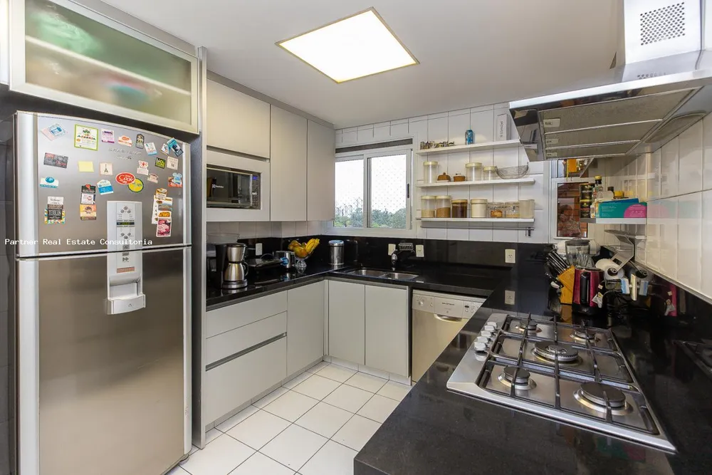 Apartamento, 4 quartos, 240 m² - Foto 3