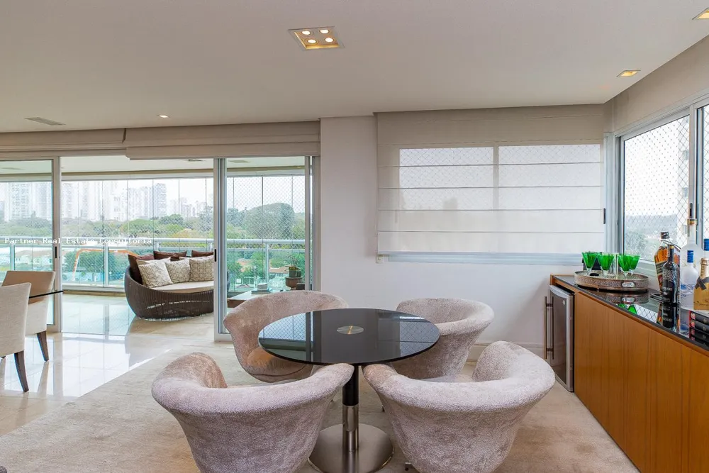 Apartamento, 4 quartos, 240 m² - Foto 5